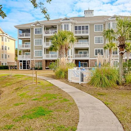 The Hole-In-One Adventure Apartment Myrtle Beach Bagian luar foto