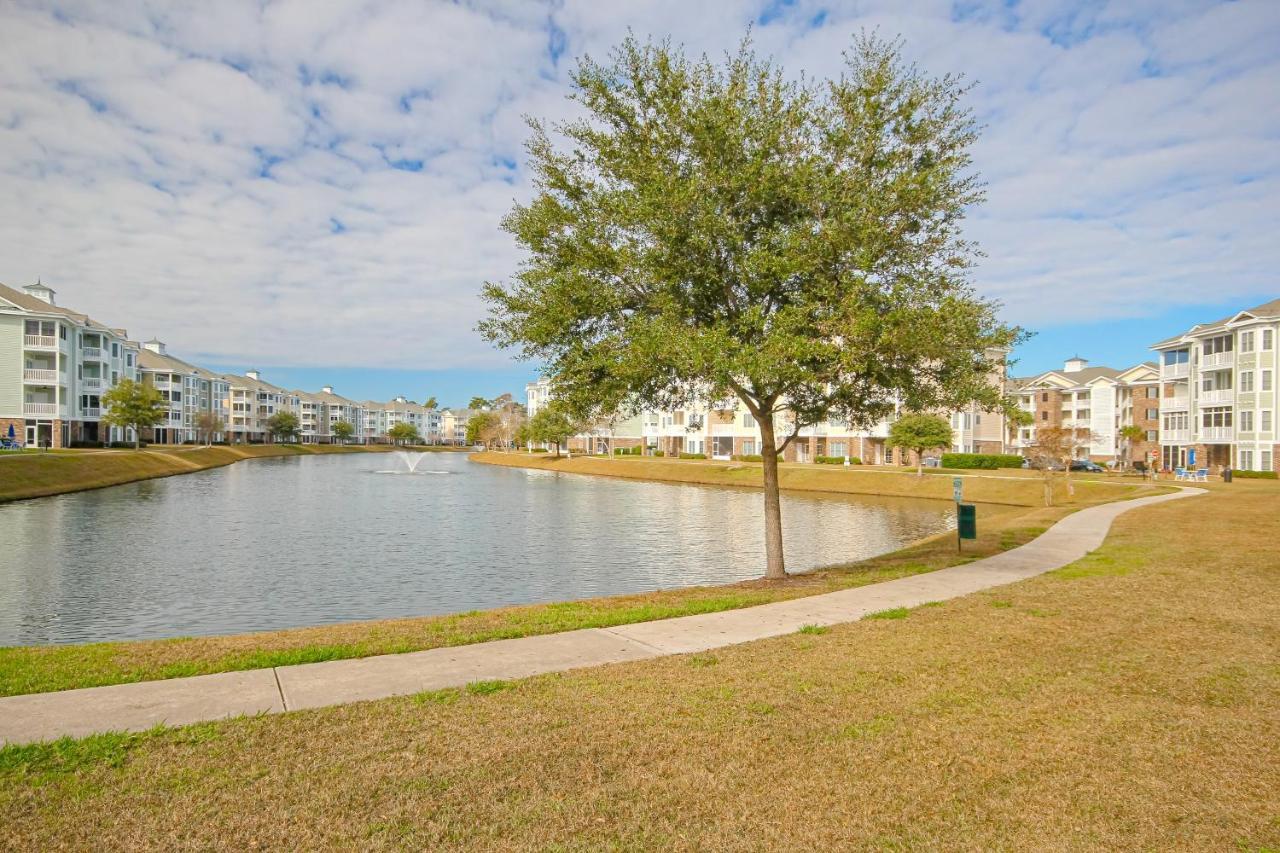 The Hole-In-One Adventure Apartment Myrtle Beach Bagian luar foto