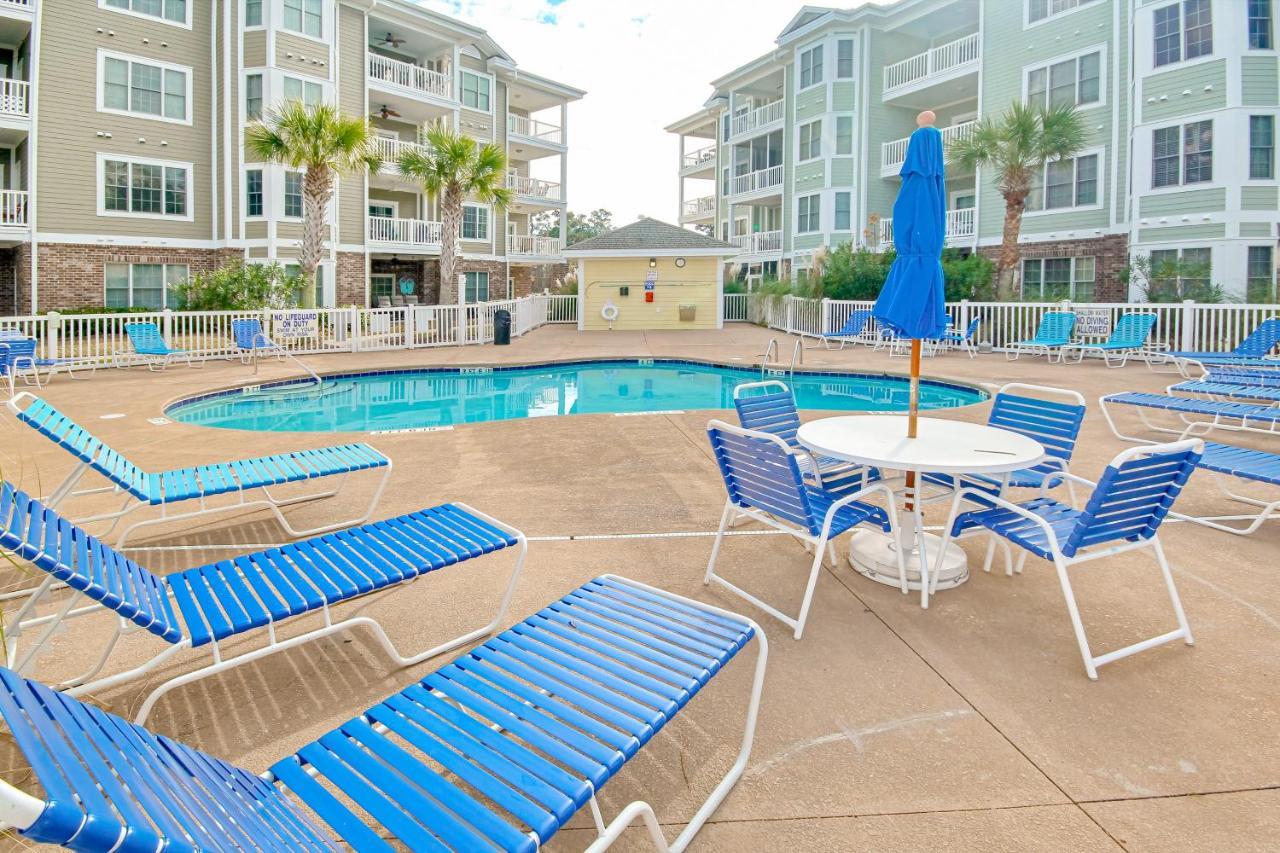 The Hole-In-One Adventure Apartment Myrtle Beach Bagian luar foto