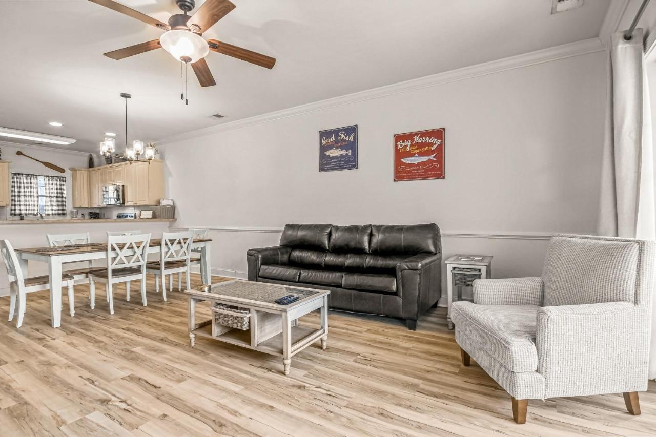 The Hole-In-One Adventure Apartment Myrtle Beach Bagian luar foto