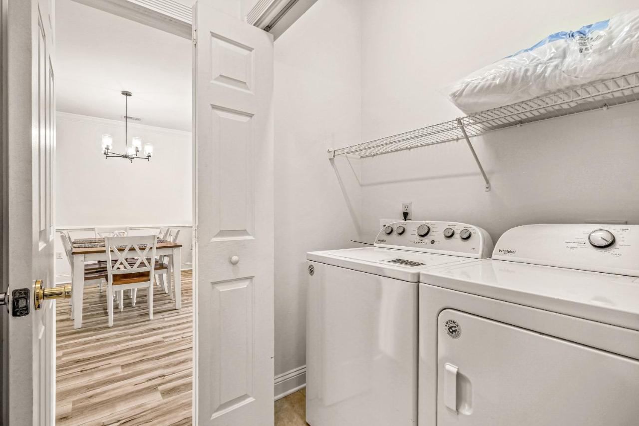 The Hole-In-One Adventure Apartment Myrtle Beach Bagian luar foto