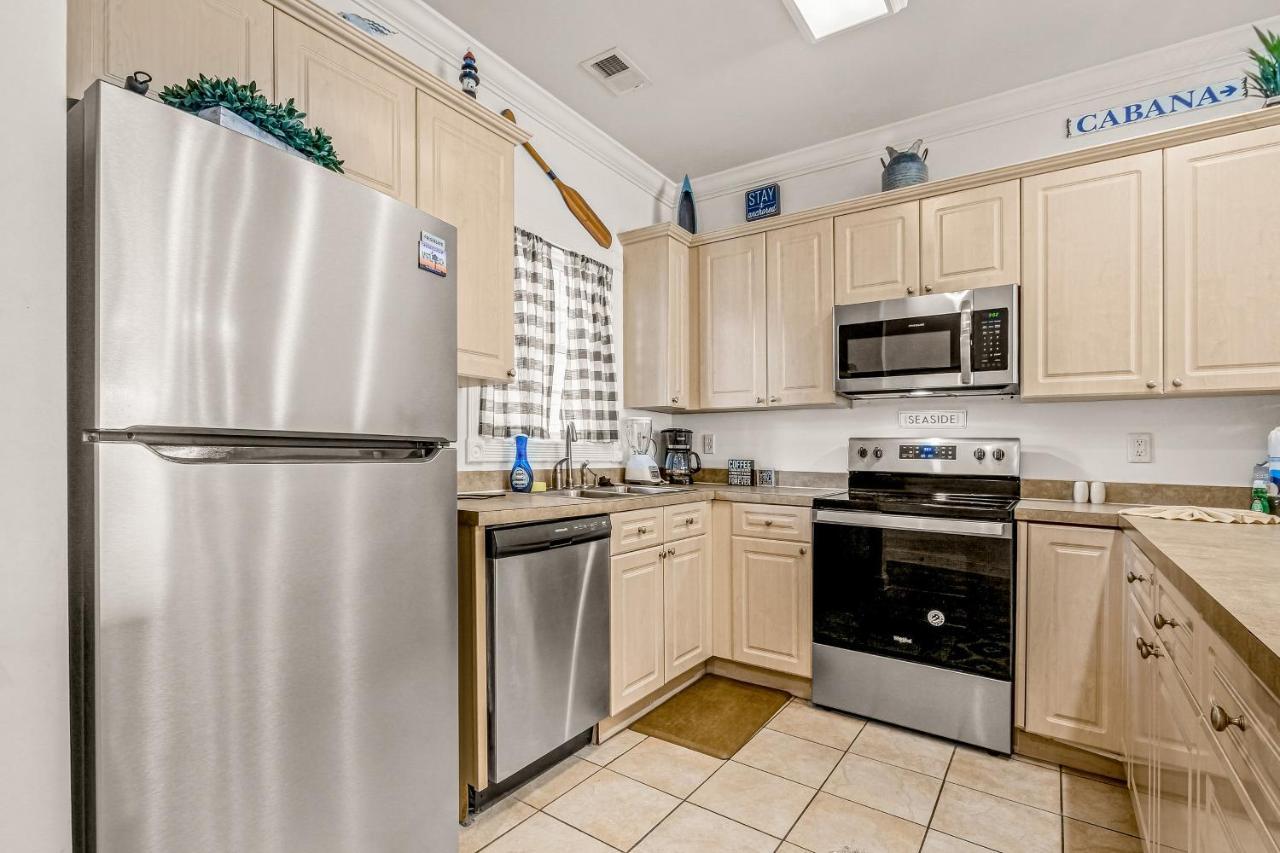 The Hole-In-One Adventure Apartment Myrtle Beach Bagian luar foto
