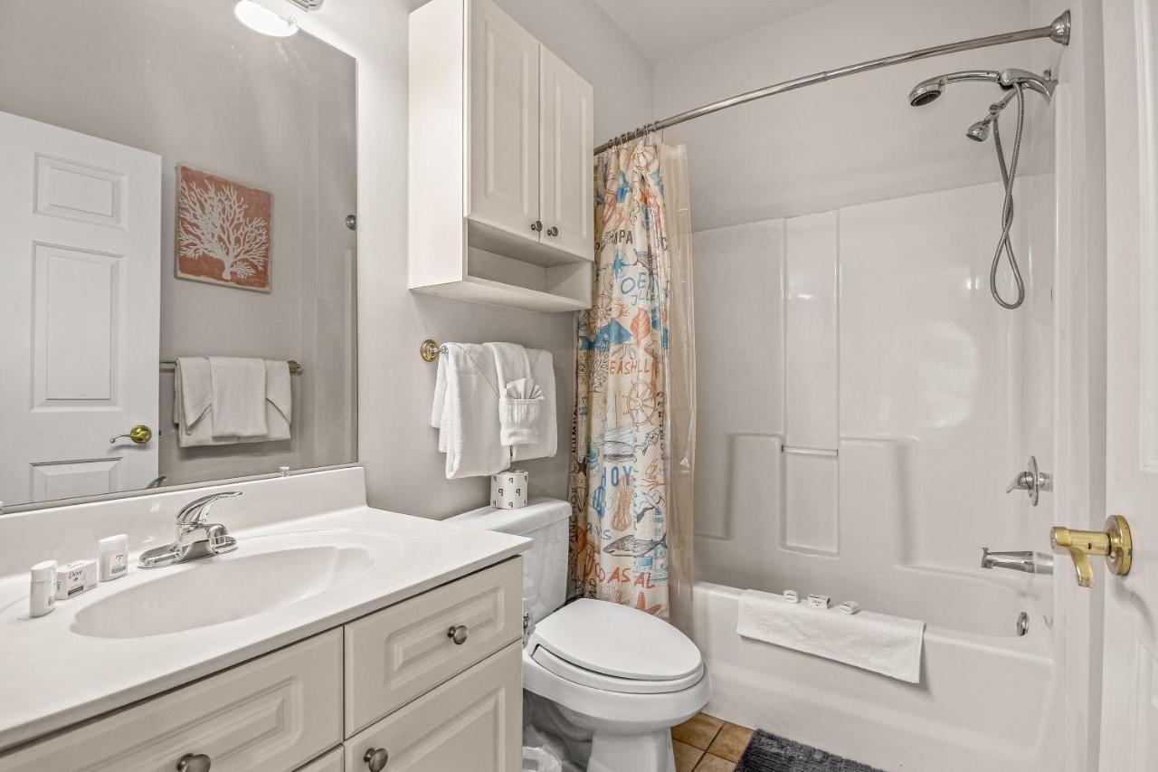 The Hole-In-One Adventure Apartment Myrtle Beach Bagian luar foto