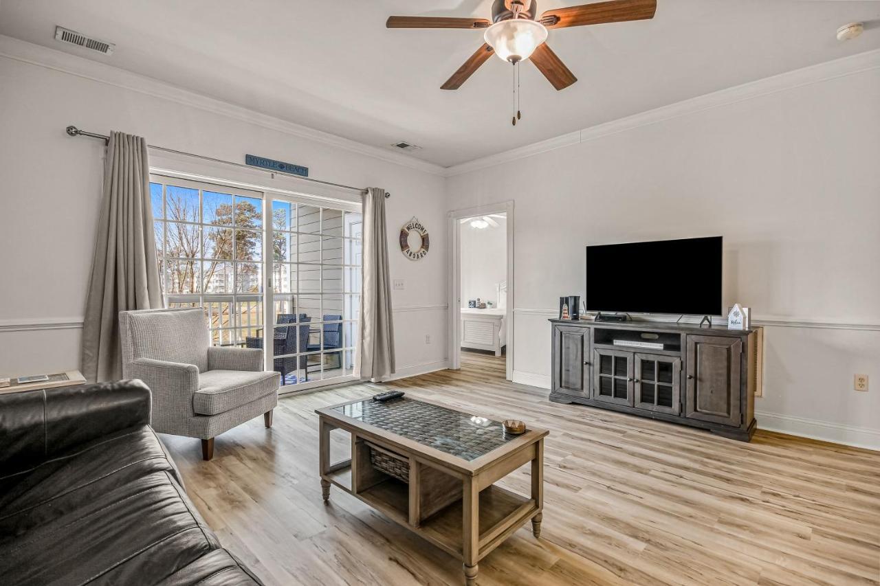 The Hole-In-One Adventure Apartment Myrtle Beach Bagian luar foto